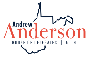 Anderson for WV